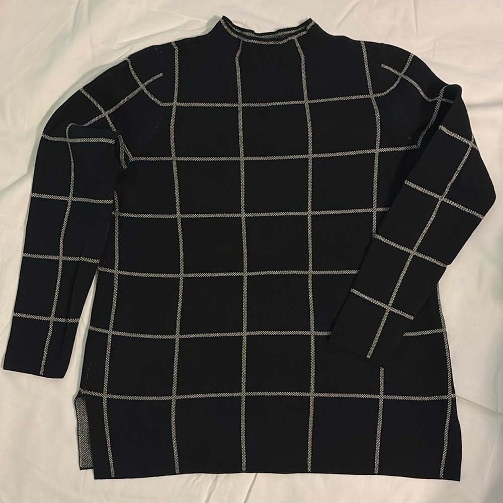 Loft Outlet Sweater SZ M